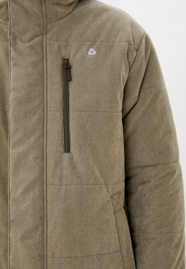 фото Куртка утепленная cosmotex