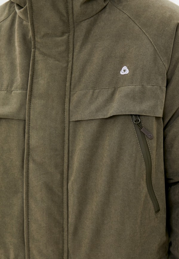 фото Куртка утепленная cosmotex