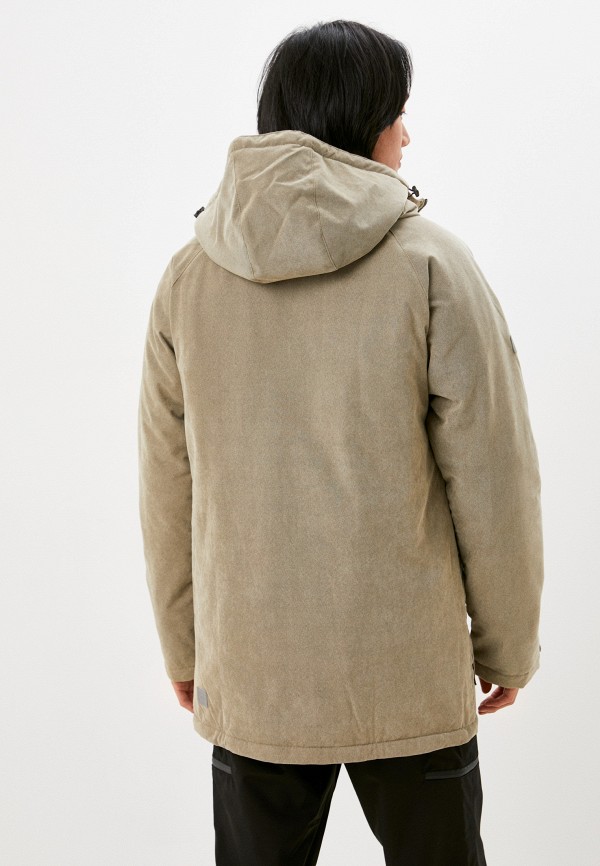 фото Куртка утепленная cosmotex