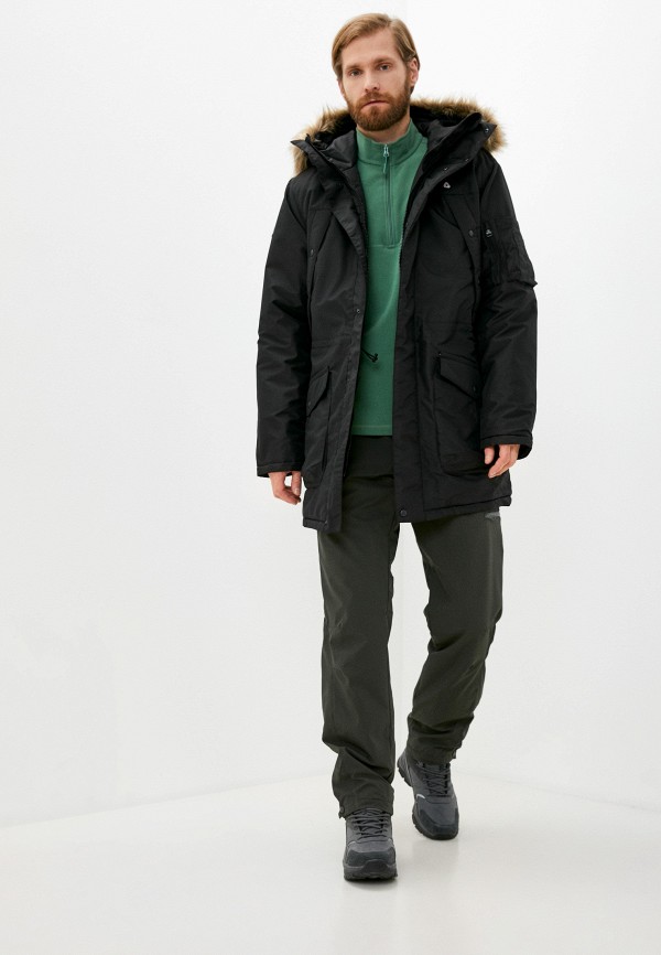 фото Куртка утепленная cosmotex