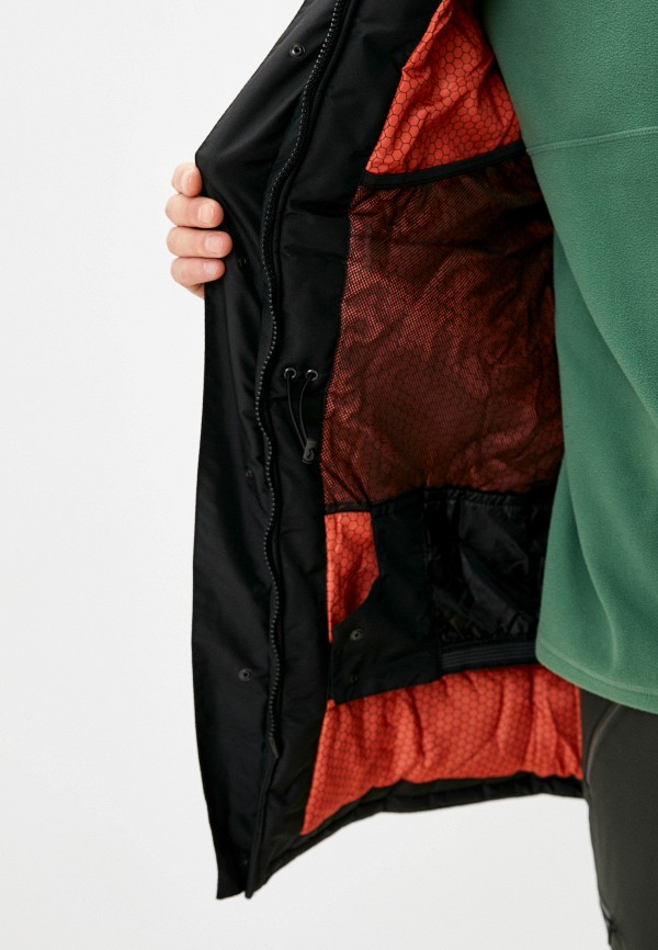 фото Куртка утепленная cosmotex