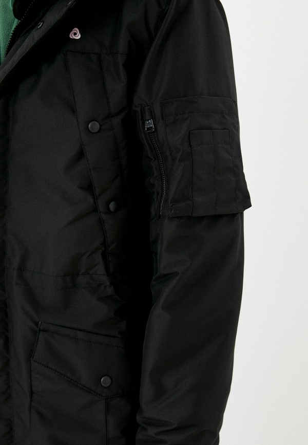 фото Куртка утепленная cosmotex