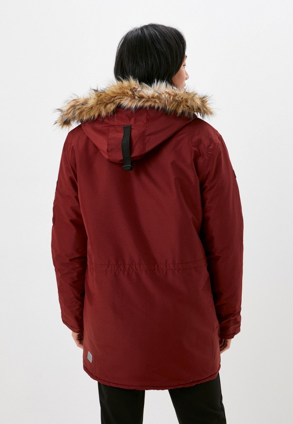 фото Куртка утепленная cosmotex