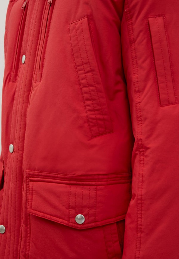 фото Пуховик finn flare