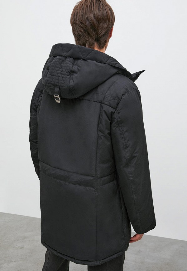 фото Пуховик finn flare