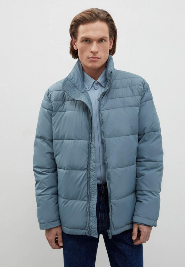 фото Куртка утепленная finn flare