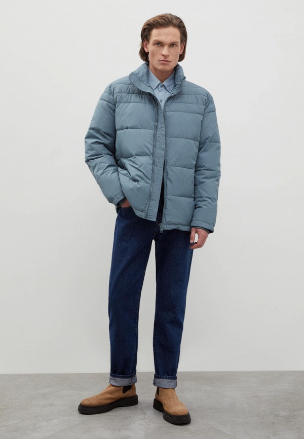 фото Куртка утепленная finn flare