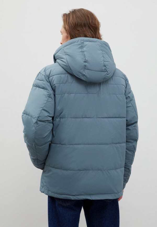 фото Куртка утепленная finn flare