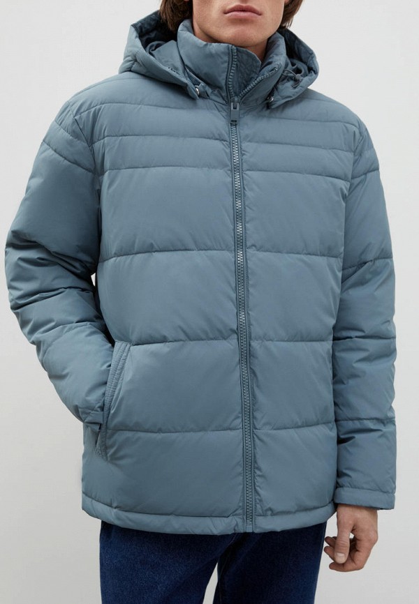 фото Куртка утепленная finn flare