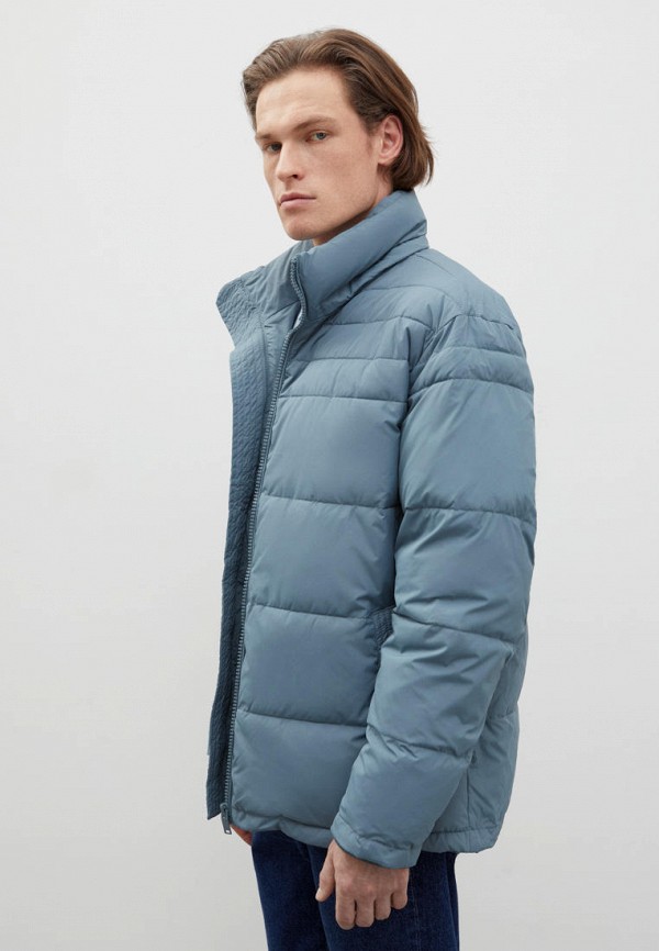 фото Куртка утепленная finn flare