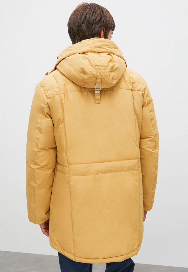 фото Пуховик finn flare