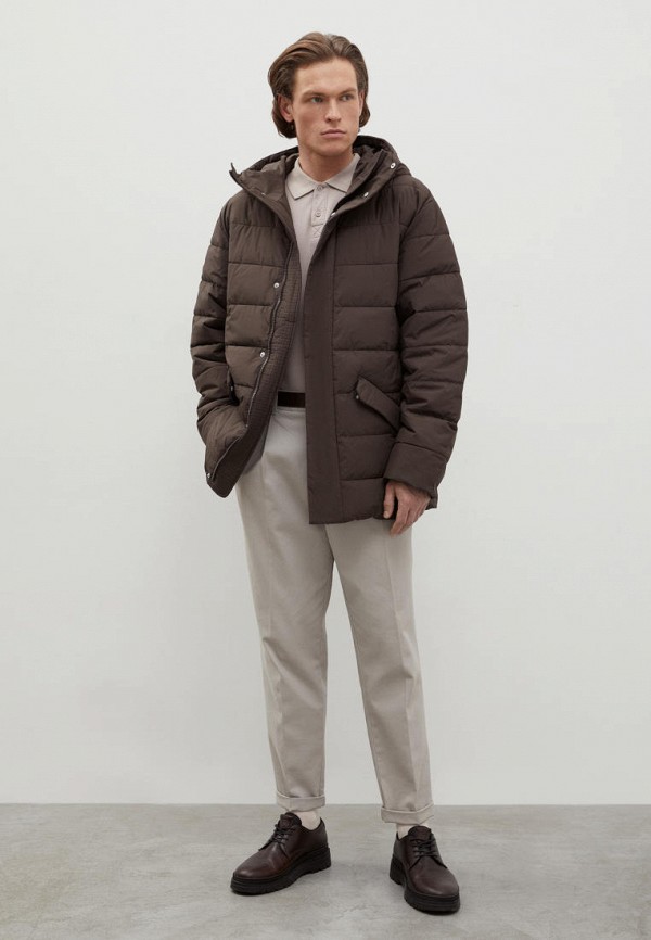 фото Куртка утепленная finn flare