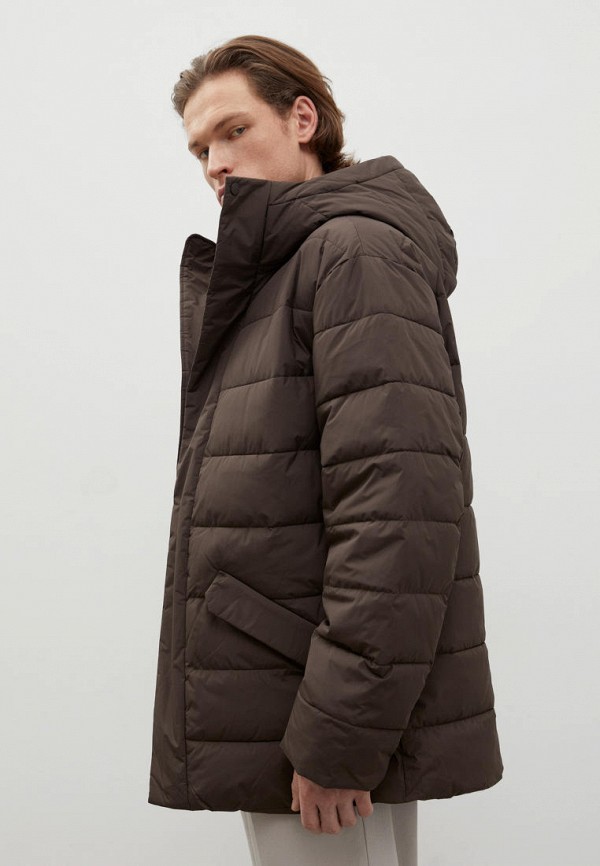 фото Куртка утепленная finn flare