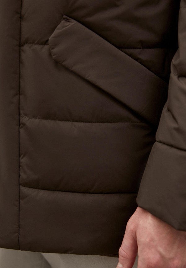 фото Куртка утепленная finn flare