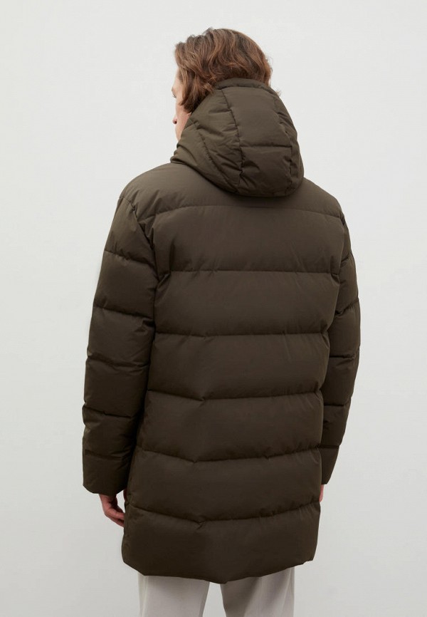 фото Пуховик finn flare