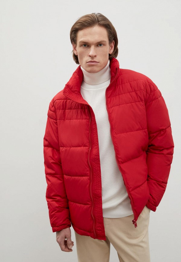 фото Куртка утепленная finn flare