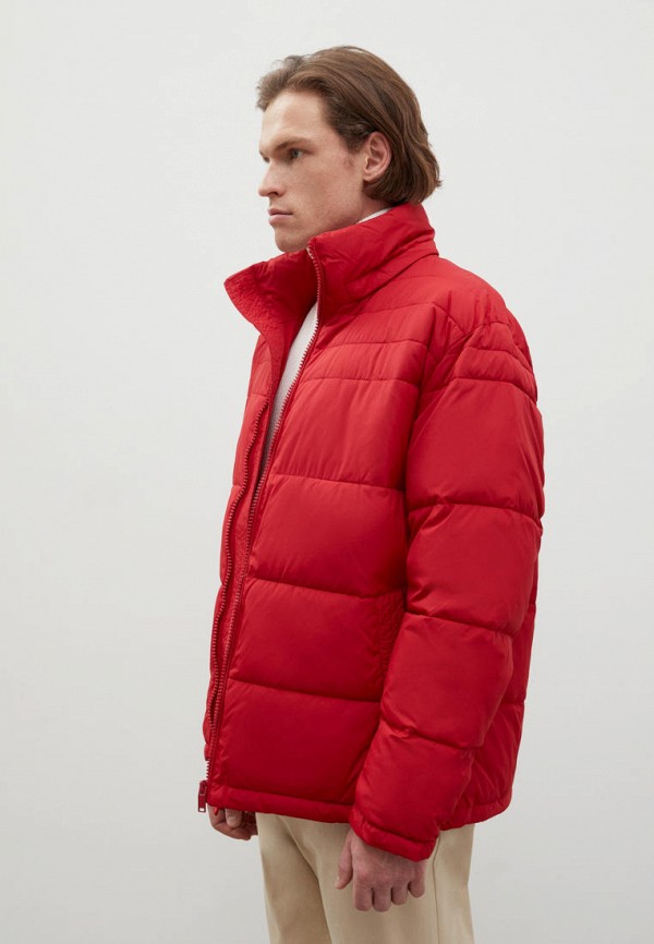 фото Куртка утепленная finn flare