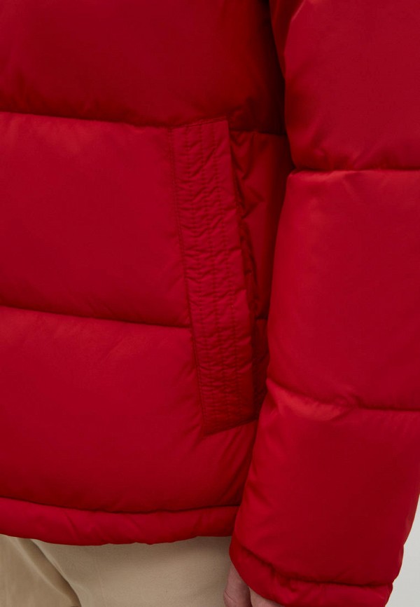 фото Куртка утепленная finn flare