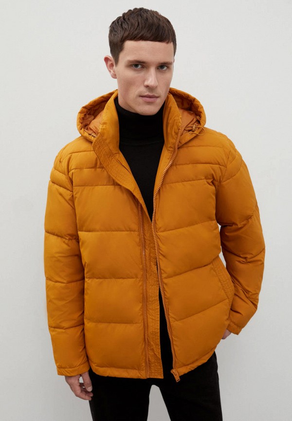 фото Куртка утепленная finn flare