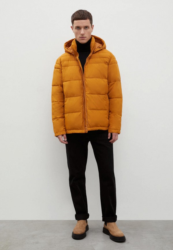 фото Куртка утепленная finn flare