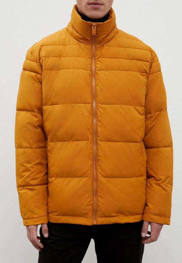 фото Куртка утепленная finn flare