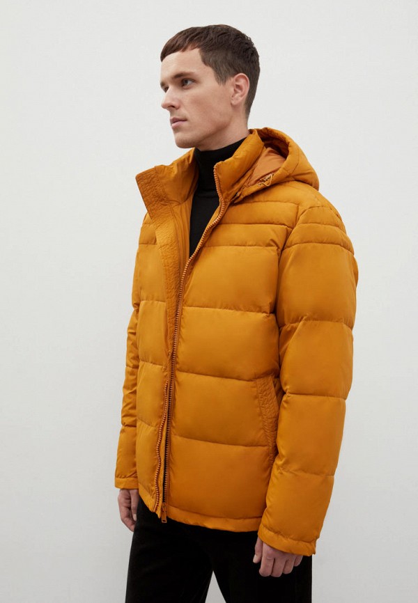 фото Куртка утепленная finn flare