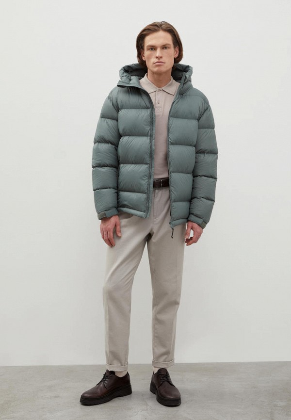 фото Пуховик finn flare