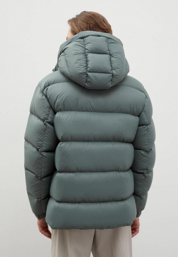 фото Пуховик finn flare