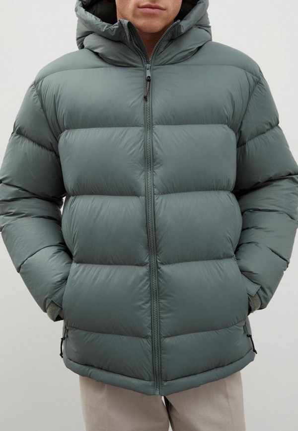 фото Пуховик finn flare