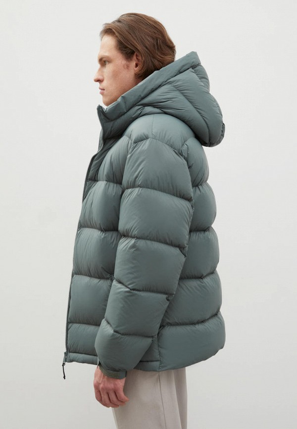 фото Пуховик finn flare