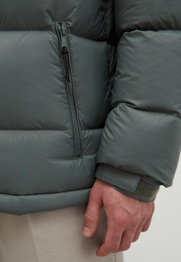 фото Пуховик finn flare