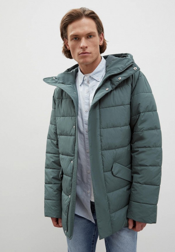 фото Куртка утепленная finn flare