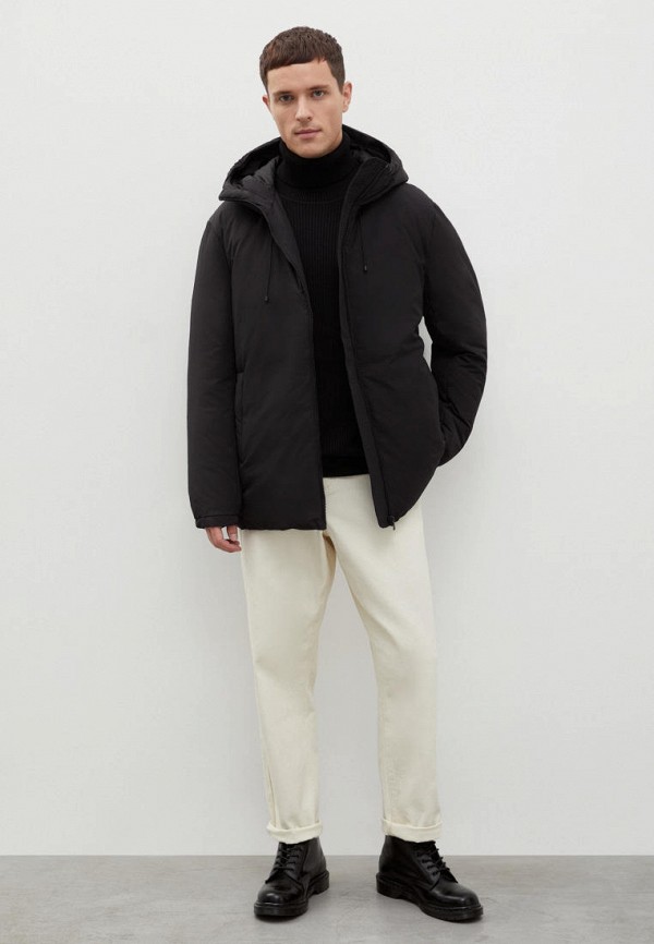 фото Куртка утепленная finn flare