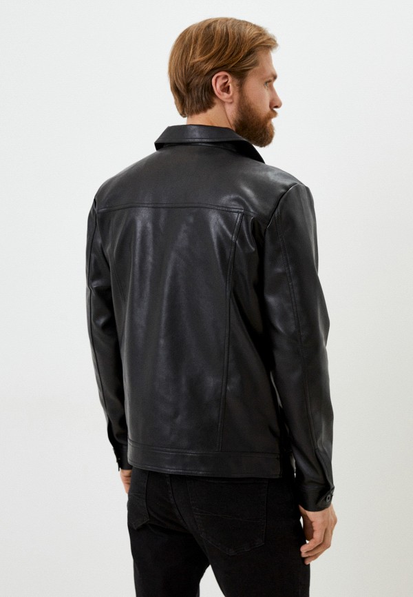 фото Куртка кожаная defacto