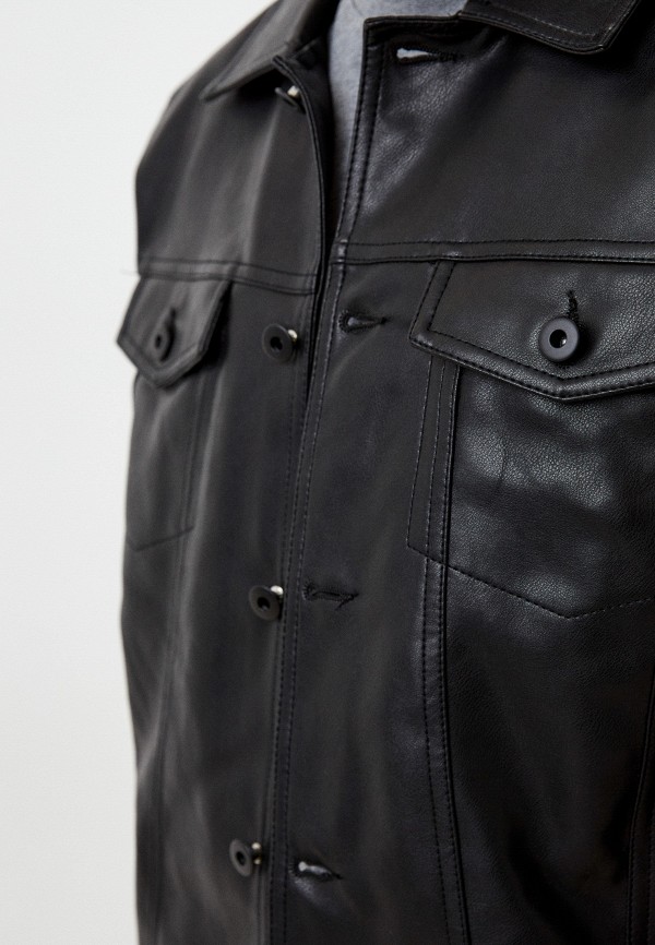 фото Куртка кожаная defacto