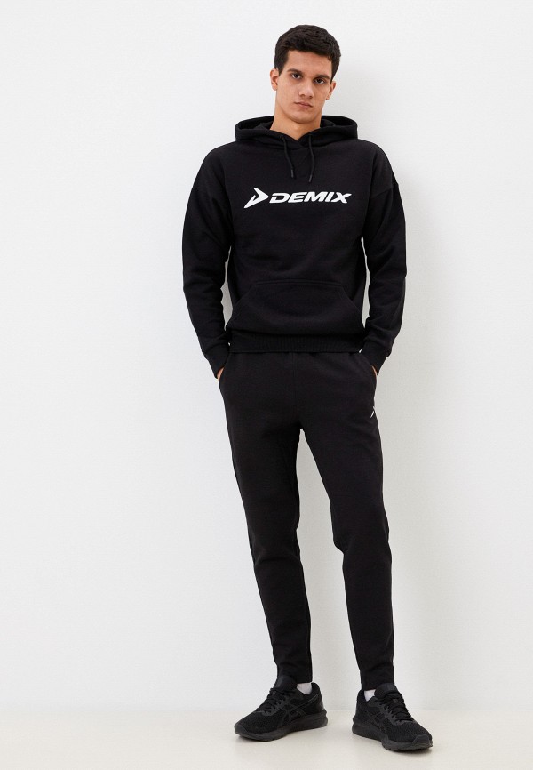 фото Худи demix