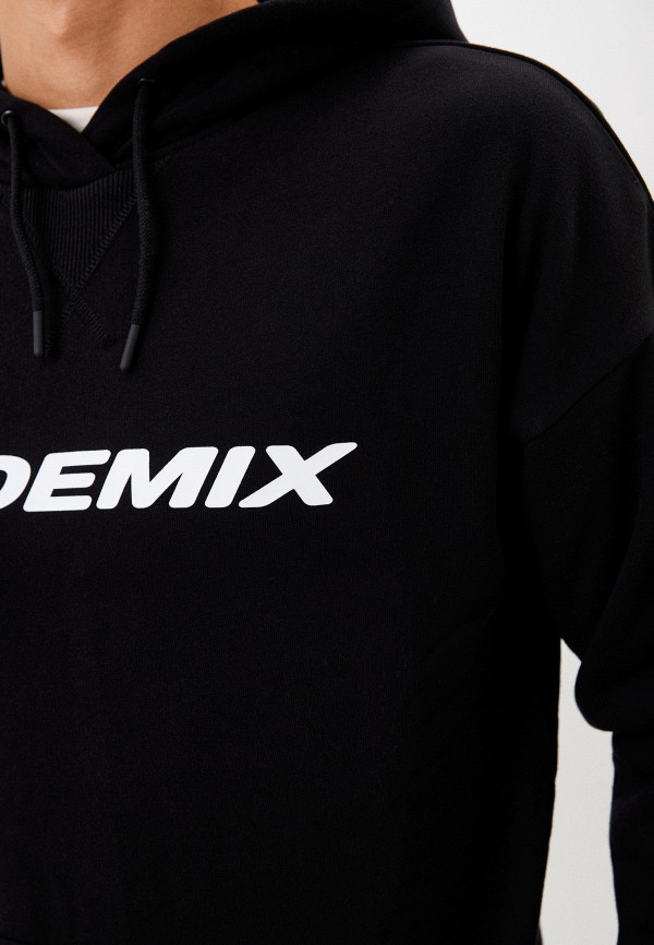 фото Худи demix