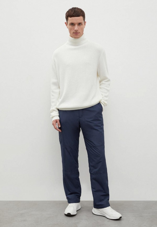 фото Брюки утепленные finn flare