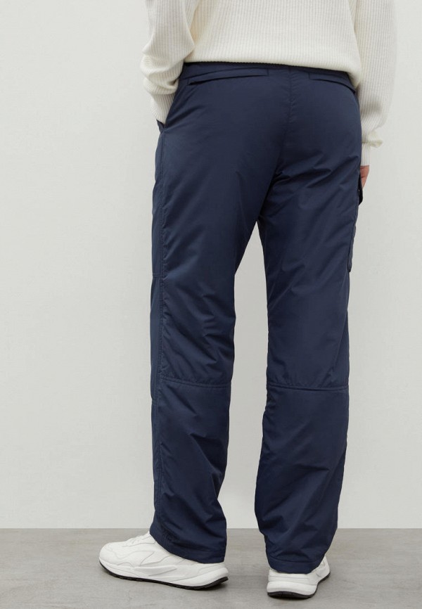 фото Брюки утепленные finn flare