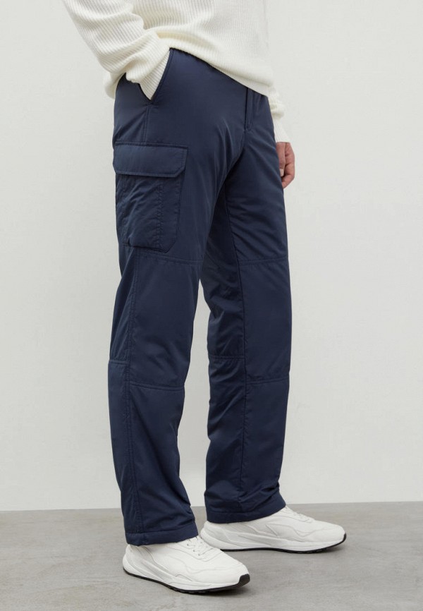 фото Брюки утепленные finn flare