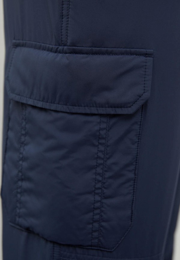 фото Брюки утепленные finn flare