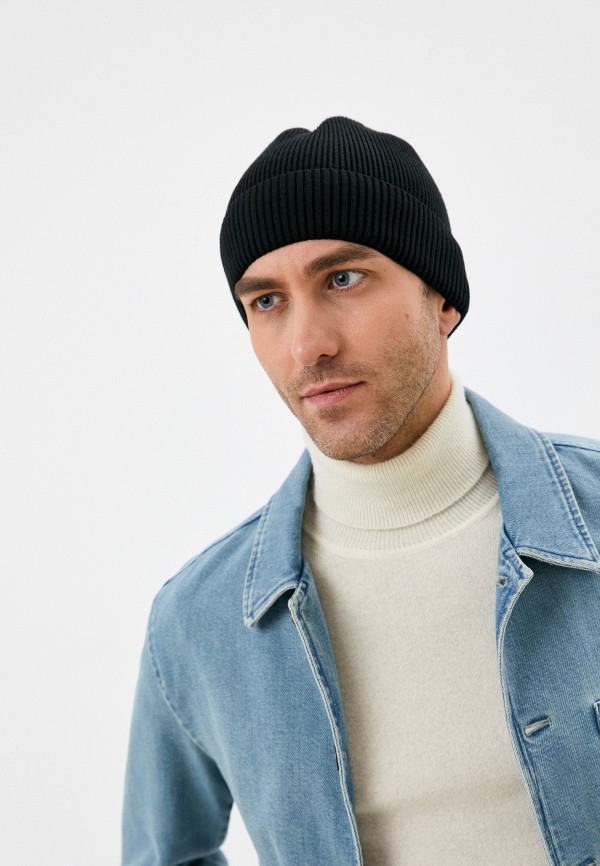 фото Шапка lascavi