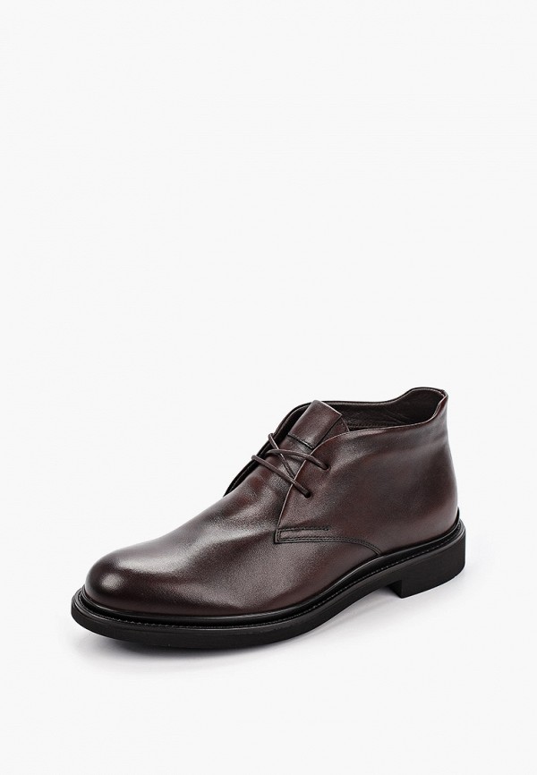 фото Ботинки valley