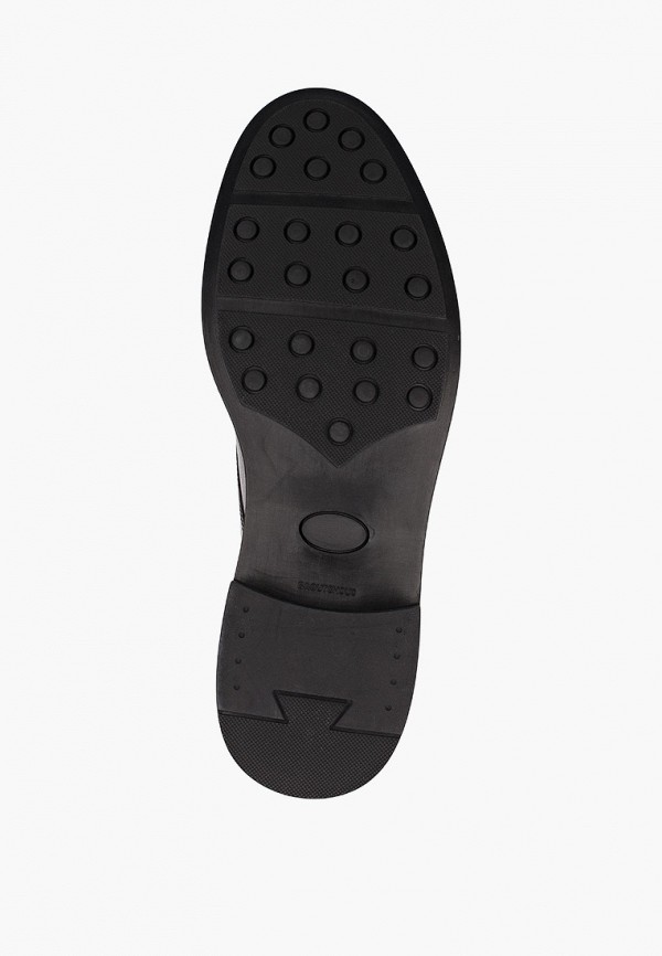 фото Ботинки valley