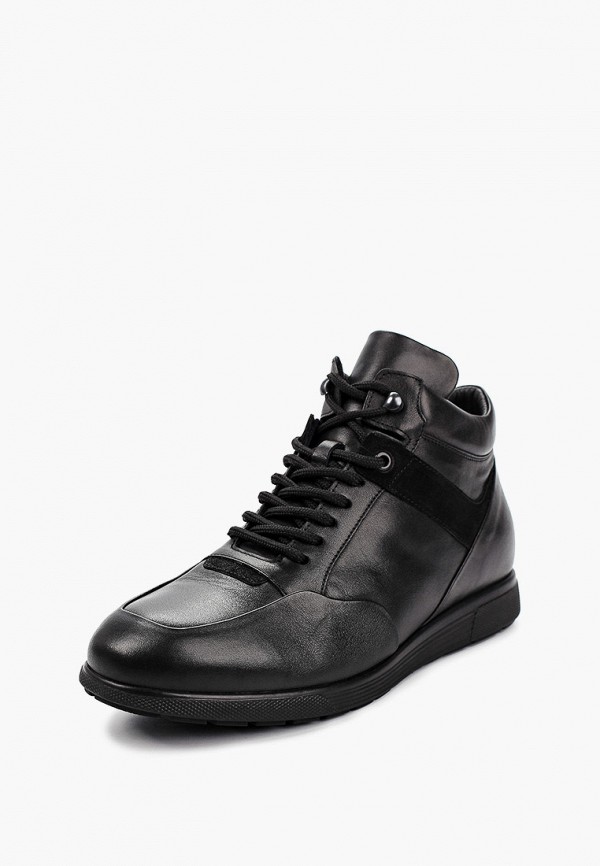 фото Ботинки valley