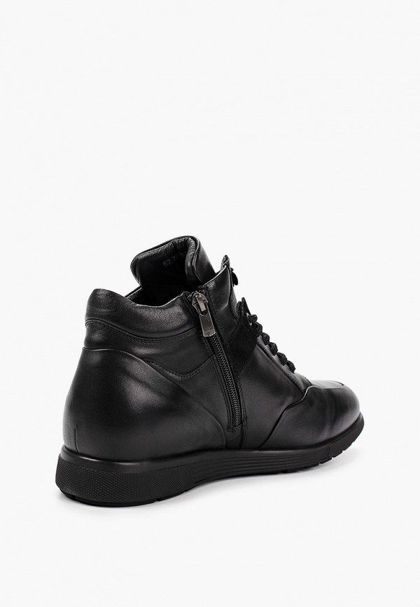 фото Ботинки valley