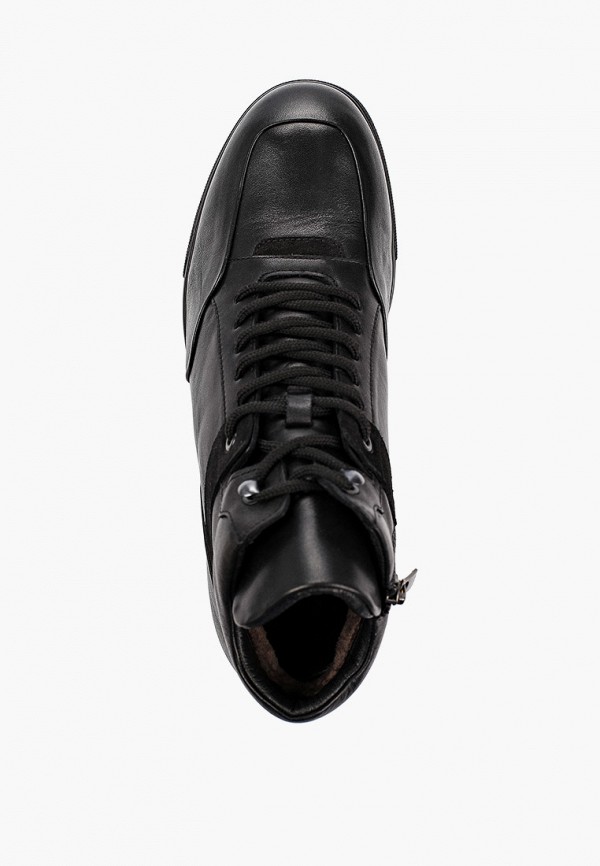 фото Ботинки valley