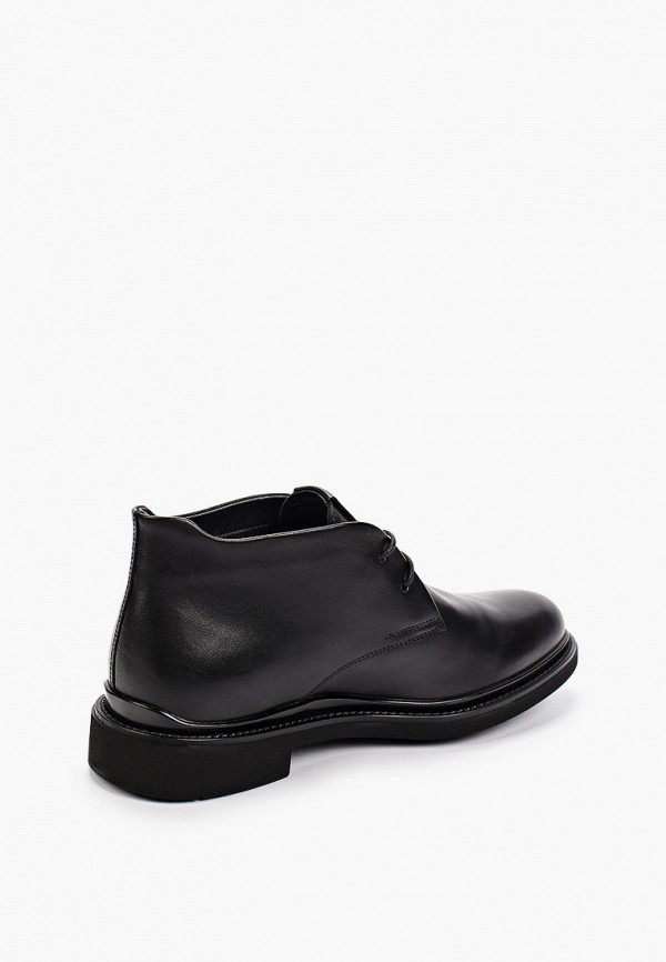 Ботинки Valley черный, размер 44, фото 3