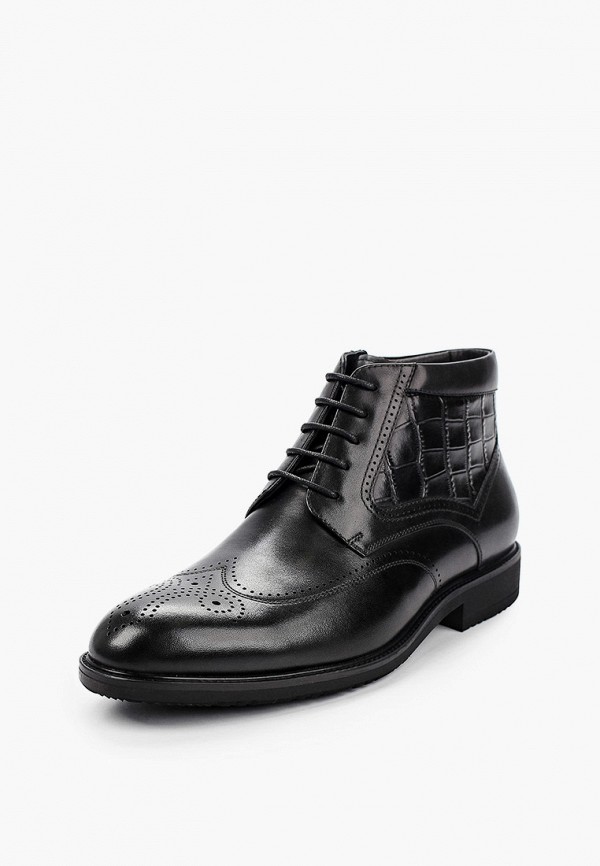 фото Ботинки rossini roberto