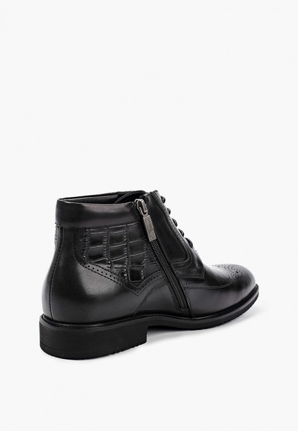 фото Ботинки rossini roberto